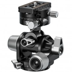 Leofoto G4 Pro photo head