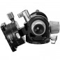Leofoto G4 Pro Getriebeneiger