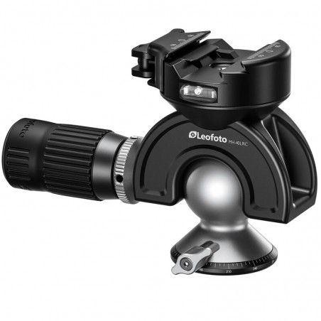 Leofoto MH-40LRC foto-video příslušenství