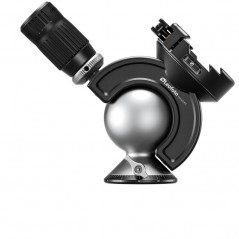 Leofoto MH-60LRC head panoramic