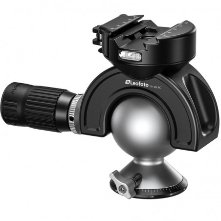 Leofoto MH-60LRC accessoire photo-vidéo