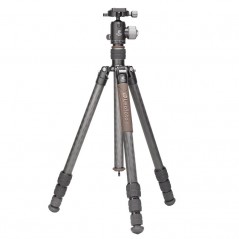 Leofoto LX-254CT+XB-32 Carbon-Fotostativ
