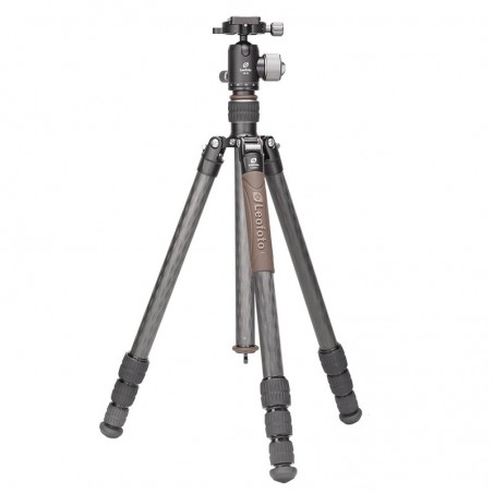 Leofoto LX-254CT+XB-32 Carbon-Fotostativ