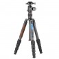 Leofoto LX-255CT+XB-32 Carbon-Fotostativ