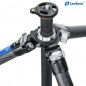 Leofoto LO-284C carbon fiber photo tripod