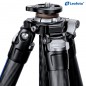 Leofoto LO-324C treppiede fotografico in carbonio Leofoto LO-324C treppiede fotografico in carbonio