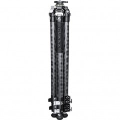 Leofoto LV-323C treppiede video