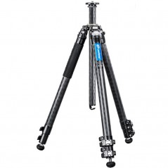 Leofoto LV-323C video tripod