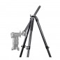 Leofoto LV-323C trépied vidéo Leofoto LV-323C trépied vidéo