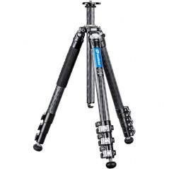 Leofoto LV-324C video tripod