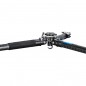 Leofoto LV-324C treppiede video