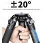 Leofoto LVM-323C video tripod