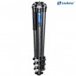 Leofoto LVM-324C treppiede video