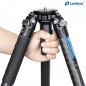 Leofoto LVM-324C video tripod Leofoto LVM-324C video tripod