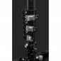 Leofoto MF-324C karbonowy monopod wideo (flip-lock) z głowicą wideo BV-10
