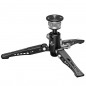 Leofoto MF-324CL+BV-10 monopiede fotografico in carbonio