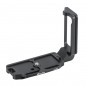 Leofoto LPN-D850N Arca-Swiss-L-Winkel