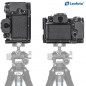 Leofoto LPF-X-H2 piastra a L Arca-Swiss Leofoto LPF-X-H2 piastra a L Arca-Swiss