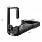 Leofoto LPS-A7R5 piastra a L Arca-Swiss Leofoto LPS-A7R5 piastra a L Arca-Swiss