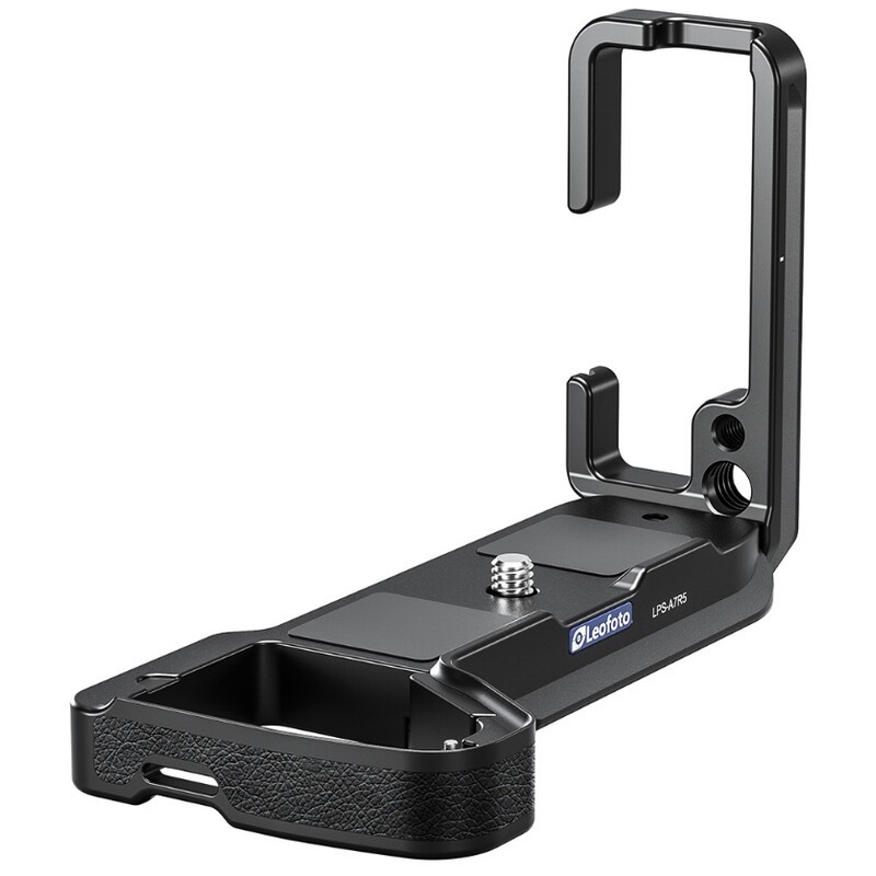 Leofoto LPS-A7R5 Arca-Swiss-L-Winkel