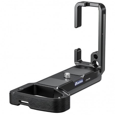 Leofoto LPS-A7R5 Arca-Swiss-L-Winkel