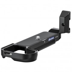 Leofoto LPN-Z30 piastra a L Arca-Swiss