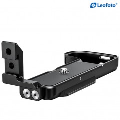 Leofoto LPN-Z30 piastra a L Arca-Swiss