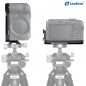 Leofoto LPN-Z30 Arca-Swiss L plate Leofoto LPN-Z30 Arca-Swiss L plate