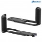 Leofoto LPN-Zfc(Black) piastra a L Arca-Swiss Leofoto LPN-Zfc(Black) piastra a L Arca-Swiss