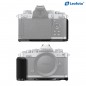 Leofoto LPN-Zfc(Black) Arca-Swiss L plate