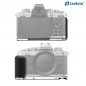 Leofoto LPN-Zfc(Silver) plateau en L Arca-Swiss Leofoto LPN-Zfc(Silver) plateau en L Arca-Swiss
