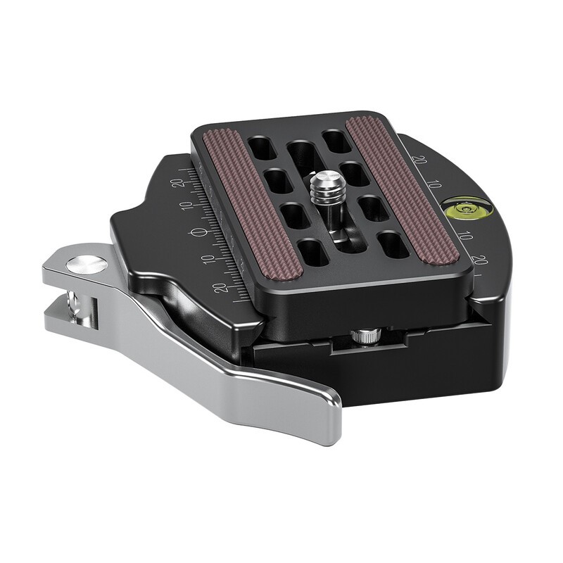 Leofoto LR-70 svorka Arca-Swiss