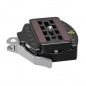 Leofoto LR-70 Zacisk dźwigniowy Arca-Swiss Leofoto LR-70 Zacisk dźwigniowy Arca-Swiss