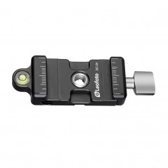 Leofoto DC-24 morsetto Arca-Swiss