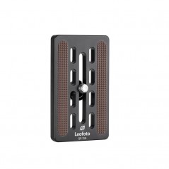 Leofoto QP-70N plateau rapide Arca-Swiss