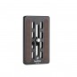 Leofoto QP-70N Arca-Swiss quick release plate Leofoto QP-70N Arca-Swiss quick release plate