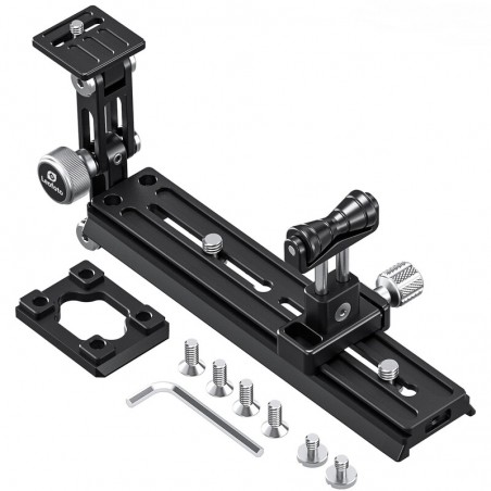 Leofoto VR-220kit foto-video příslušenství