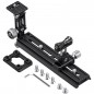 Leofoto VR-220kit accessorio foto-video Leofoto VR-220kit accessorio foto-video