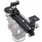 Leofoto VR-220kit accessoire photo-vidéo Leofoto VR-220kit accessoire photo-vidéo