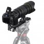 Leofoto VR-220kit accessoire photo-vidéo Leofoto VR-220kit accessoire photo-vidéo