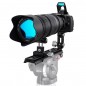 Leofoto VR-220kit accessoire photo-vidéo Leofoto VR-220kit accessoire photo-vidéo