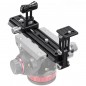 Leofoto VR-220kit accessorio foto-video Leofoto VR-220kit accessorio foto-video