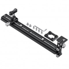 Leofoto VR-380kit accessoire photo-vidéo