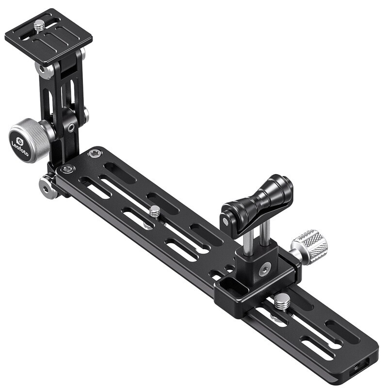 Leofoto VR-250kit podpora teleobiektywu