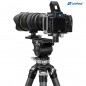 Leofoto VR-150LS foto-video příslušenství