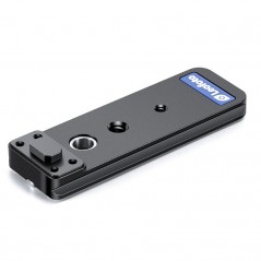 Leofoto NF-03 Arca-Swiss quick release