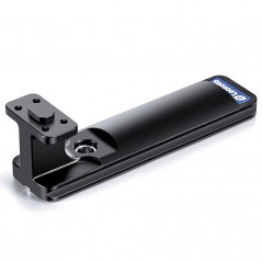 Leofoto NF-04 pince rapide Arca-Swiss