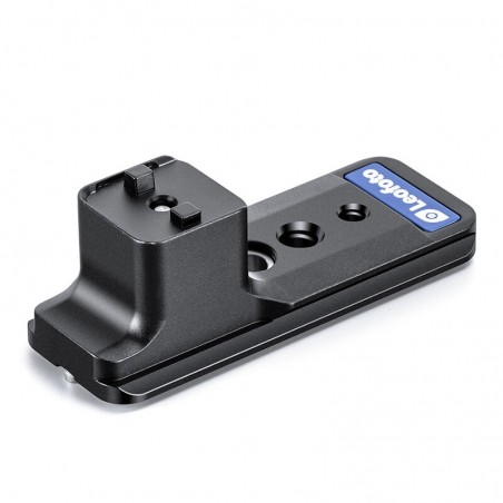 Leofoto CF-02 Arca-Swiss-Schnellkupplung – Canon