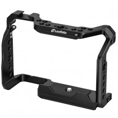 Leofoto A1II/A9III accessoire photo-vidéo