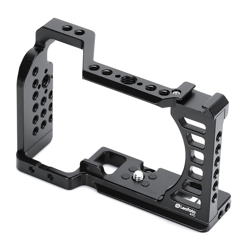 Leofoto A7C accessorio foto-video Leofoto A7C accessorio foto-video